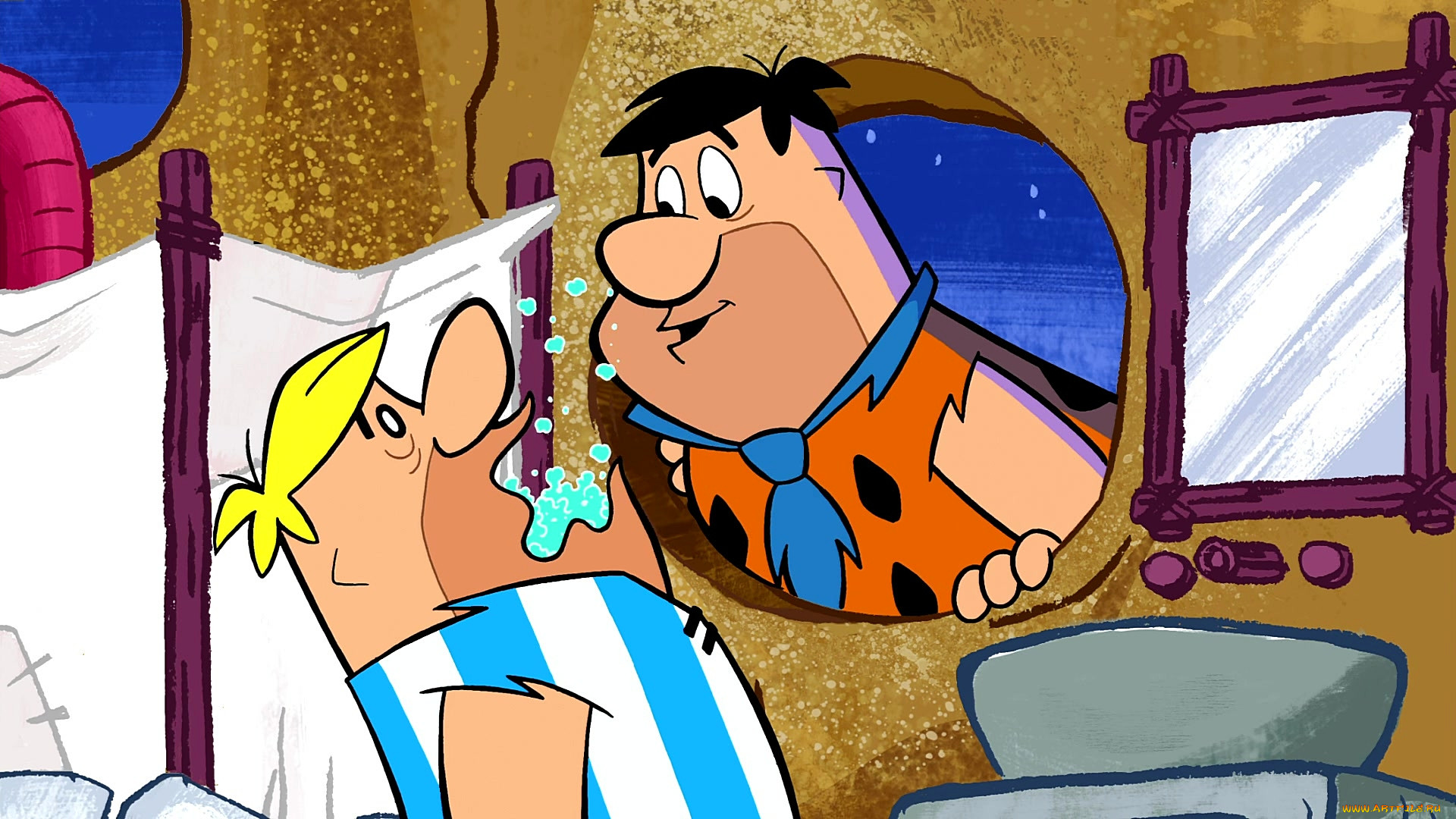 , the flintstones, , , 